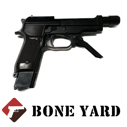 Bone Yard M93R 0033