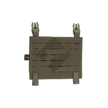 Invader Gear Molle Panel for Reaper QRB Plate Carrier - Olive