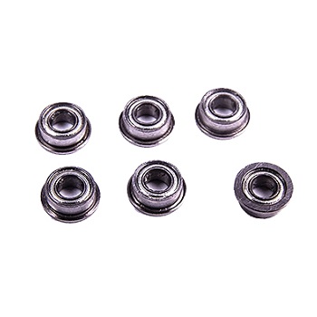 Ace1 Arms Steel CNC Ball Bearing - 6mm