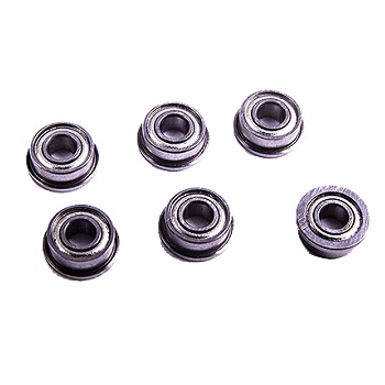 Ace1 Arms Steel CNC Ball Bearing - 7mm