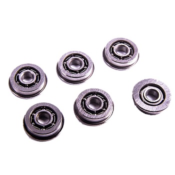 Ace1 Arms Steel CNC Ball Bearing - 9mm