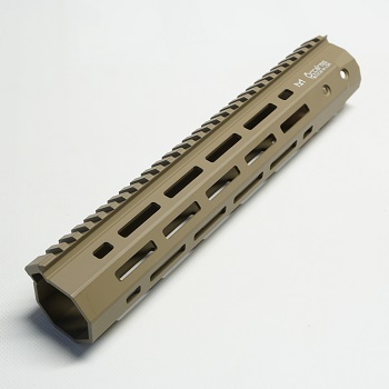 Ares "Octa²rms" Tactical M-LOK Rail (11 inch) - Desert