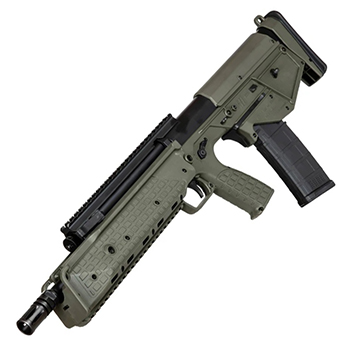 Ares x EMG Arms Kel-Tec RDB17 QSC AEG - Olive Drab