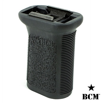 BCM ® Gunfighter Frontgriff Mod 3 "Picatinny" - Black