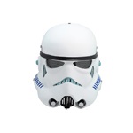 Wire Mesh "Stormtrooper" Schutzmaske (Star Wars)
