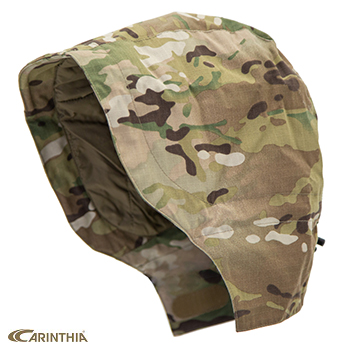 Carinthia ® Combat Hood "CCH" - MultiCam