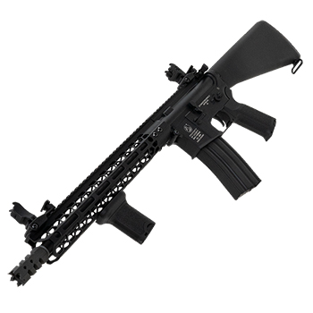 Dytac x Colt M4 "Lima" ETU QSC AEG Set - Black