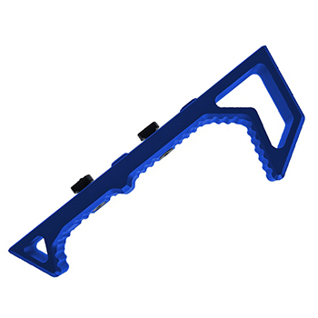 SWISS Arms CNC Foregrip "M-LOK" - Blue