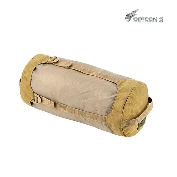 Defcon 5 ® Compression Bag - Coyote Brown