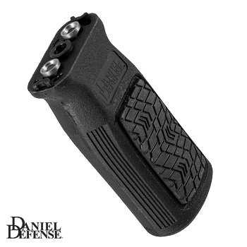 Daniel Defense ® Vertical Grip "KeyMod" - Black