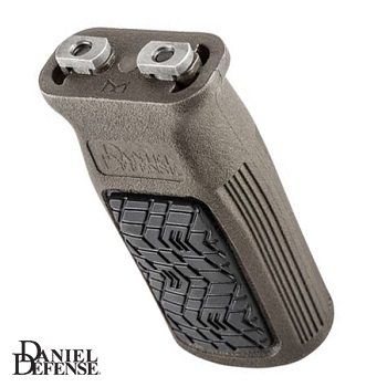 Daniel Defense ® Vertical Grip "M-LOK" - MilSpec+