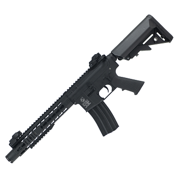 Dytac x Colt M4 "KeyMod" 10inch QSC AEG Set - Black