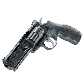 Elite Force H8R (Gen. 2) Co² Revolver - Black