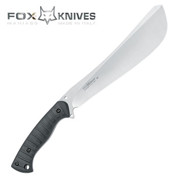 FOX ® Knives Parang XL - Stainless