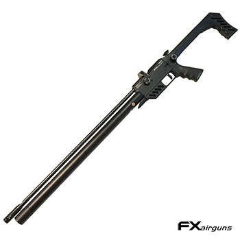 FX Airguns "Dreamline Lite - Standard" HPA Luftgewehr 5.5mm Diabolo - 41 Joule