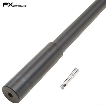 FX Airguns Tube Kit STX Liner "Superior" SD für für Impact Serie Kaliber 7.62mm / .30 Diabolo - 700mm