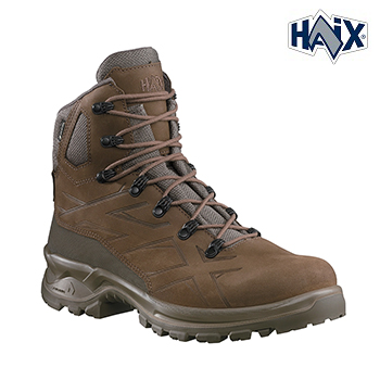HAIX ® Xventure GTX Wood - Gr. 42 (UK 8)