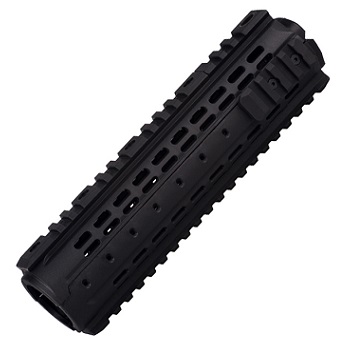 IMI ® Modular R.A.S. für AR-15/M4 (Carbine Length) - Black