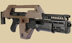 M41A1 Serie