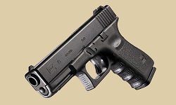 Pistole P19 Serie