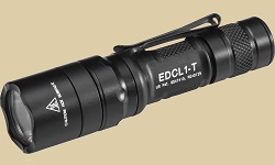 EDC / Tactical Flashlight's