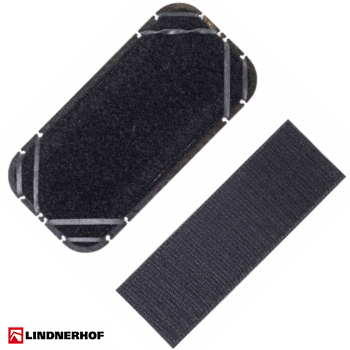Lindnerhof ® Smartphone Holder (LT316) - Black