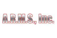A.R.M.S., Inc. ®