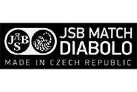 JSB Match Diabolo a.s.