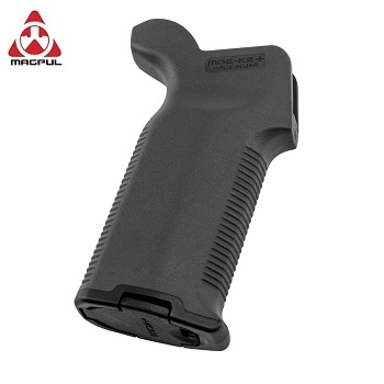 Magpul ® MOE K2+ Grip für AR-15 / M4 - Black