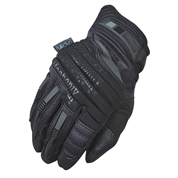 Mechanix ® M-Pact 2 Covert Glove Handschuhe, Black - Gr. L