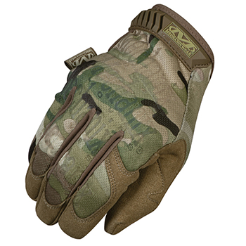 Mechanix ® Original Glove Handschuhe, MultiCam - Gr. L