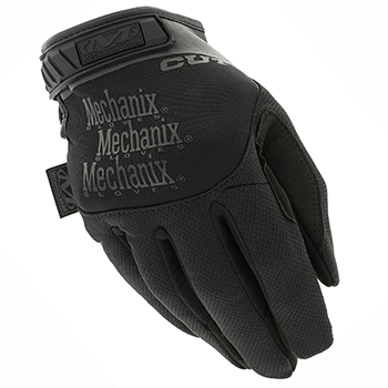 Mechanix ® Pursuit D5-180 Cut Resistant Glove, Black - Gr. S