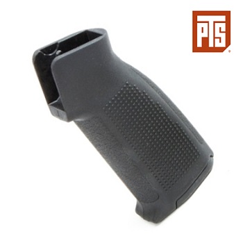 PTS Enhanced Polymer Grip "EPG-C" für GBB - Black