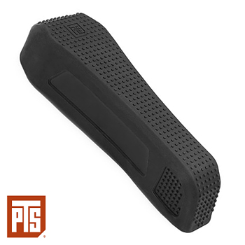 PTS Extended Battery Storage Butt Pad für EPS-C Serie - Black