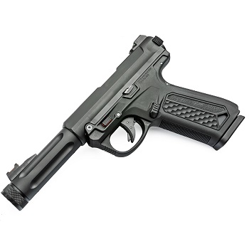 Action Army AAP-01 GBB Pistol (Semi & Auto) - Black