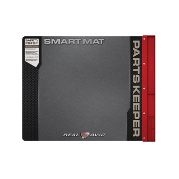 Real Avid ® Smart Mat "Pistol Universal"