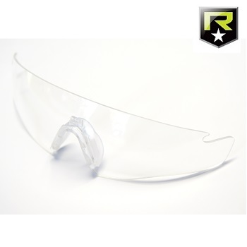 Revision ® Ersatzglas für Sawfly Serie - Clear