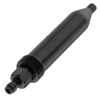 Black OPS Adapter Co² zu HPA für FABARM Shotgun