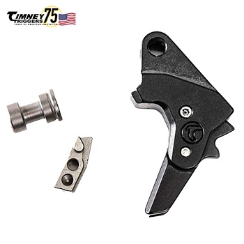 Timney ® Alpha Competition Trigger - Smith & Wesson M&P Serie