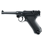 Umarex Legends Luger P.08 Co² Pistole NBB
