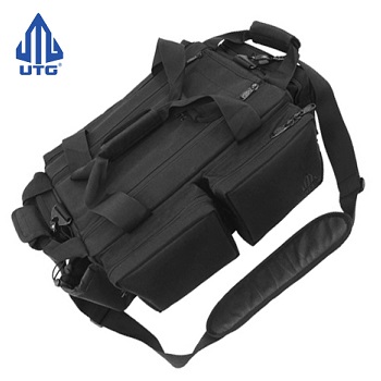 Leapers ® UTG Ultimate Competition Range Bag - Black
