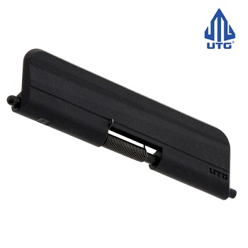 Leapers ® UTG Polymer Dust Cover für AR-15 / M4 - Black