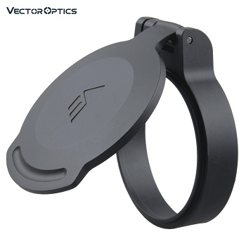 Vector Optics ® FlipUp Okkulardeckel 48mm für Continental Serie