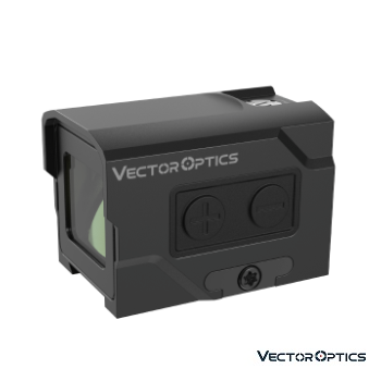 Vector Optics ® Frenzy Plus Micro Red Dot (VOD Footprint) - Black