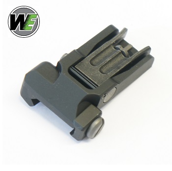 WE Knight's Type FlipUp Front Sight