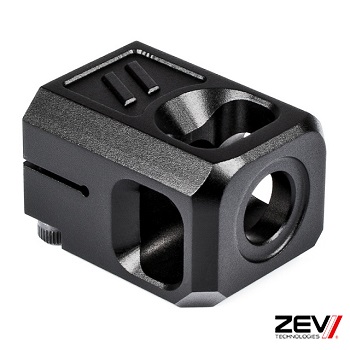 ZEV ® Pro Compensator V2 für Glock